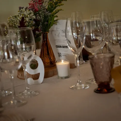 bodas hotel restaurante montserrat
