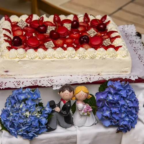 bodas hotel restaurante montserrat