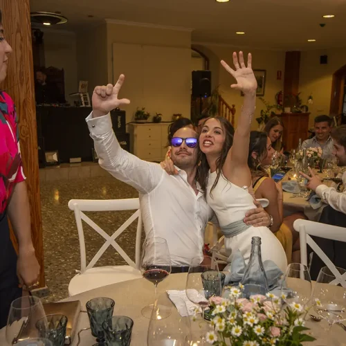 bodas hotel restaurante montserrat