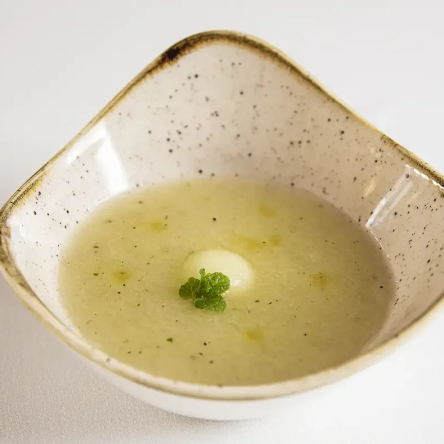 plato restaurante montserrat