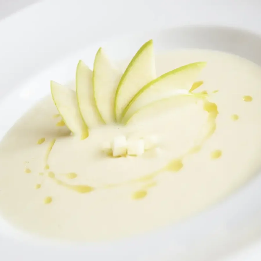 plato restaurante montserrat
