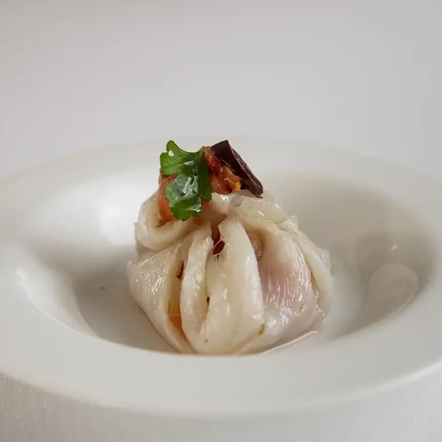 plato restaurante montserrat